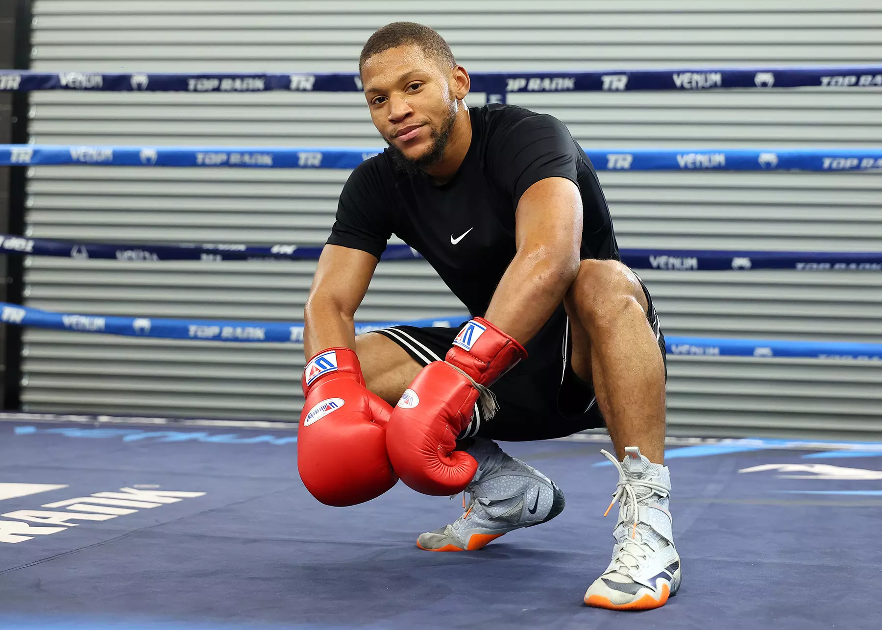 Brian Norman Jr vs Jin Sasaki: How to Stream, Betting Odds and Fight Card