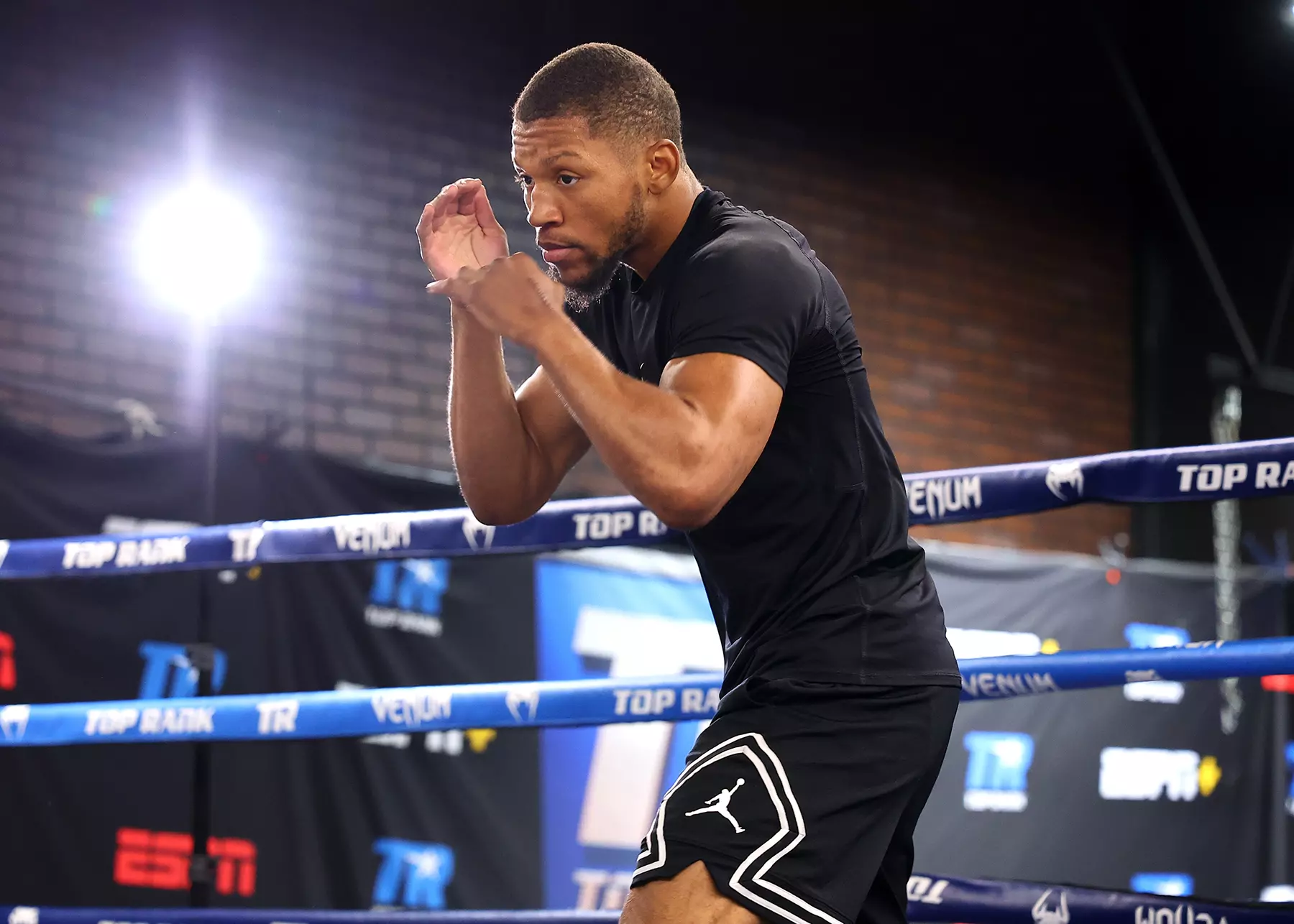 Brian Norman Jr Secures Long-Term Deal Before Devin Haney Title Defence