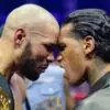 Chris Eubank Jr vs Conor Benn: How to Stream, Betting Odds and Fight Card