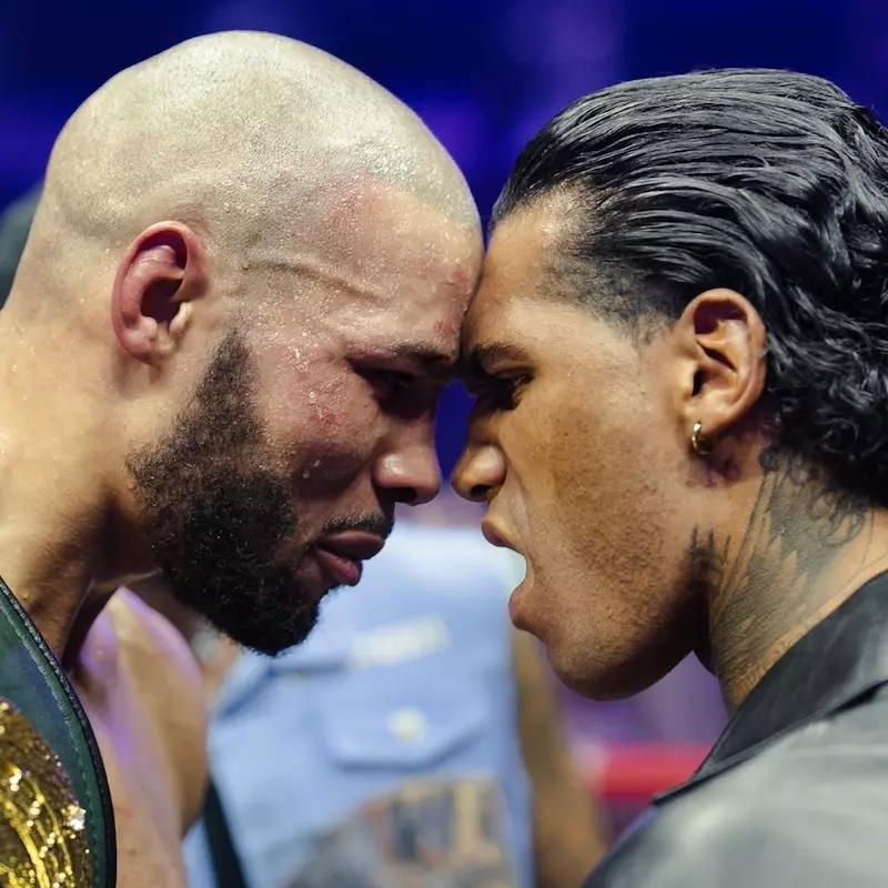 Chris Eubank Jr vs Conor Benn: How to Stream, Betting Odds and Fight Card