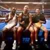 Bombs Away: Relive David Haye’s Destructive Night Against Enzo Maccarinelli
