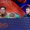 Canelo Alvarez vs William Scull: How to Stream, Betting Odds and Fight Card