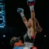 Title Fights From Around the World: Evelin Bermúdez and Lourdes Juárez Shine Bright