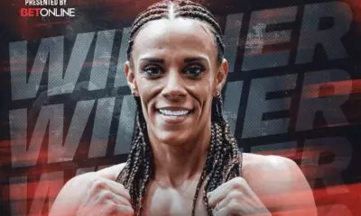 Title Fights From Around the World: Jasmine Artiga vs. Regina Chávez Ends Controversially