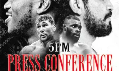 KSI Makes Bold Promise Ahead of March 29 Fight Against Dillon Danis