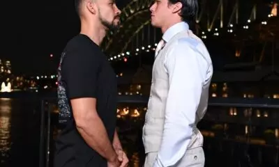 Keith Thurman vs Brock Jarvis: How to Stream, Betting Odds and Fight Card