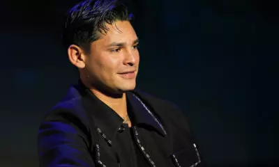 Ryan Garcia sends brutal warning to Shakur Stevenson