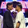 Ryan Garcia Delivers Brutal Prediction for Rolly Romero Fight - Ryan Garcia vs Rolly Romero