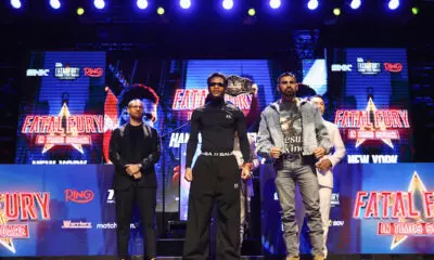 Devin Haney Called ‘A Shot Fighter’ by Leading Promoter