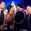 Arnold Barboza Jr. Warns Teofimo Lopez Ahead of Historic May 2 Card