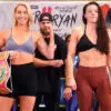 Mikaela Mayer vs. Sandy Ryan: Who Will Emerge Victorious in This Crucial Match?