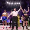 Natasha Jonas vs Lauren Price: A New Queen Crowned at Royal Albert Hall
