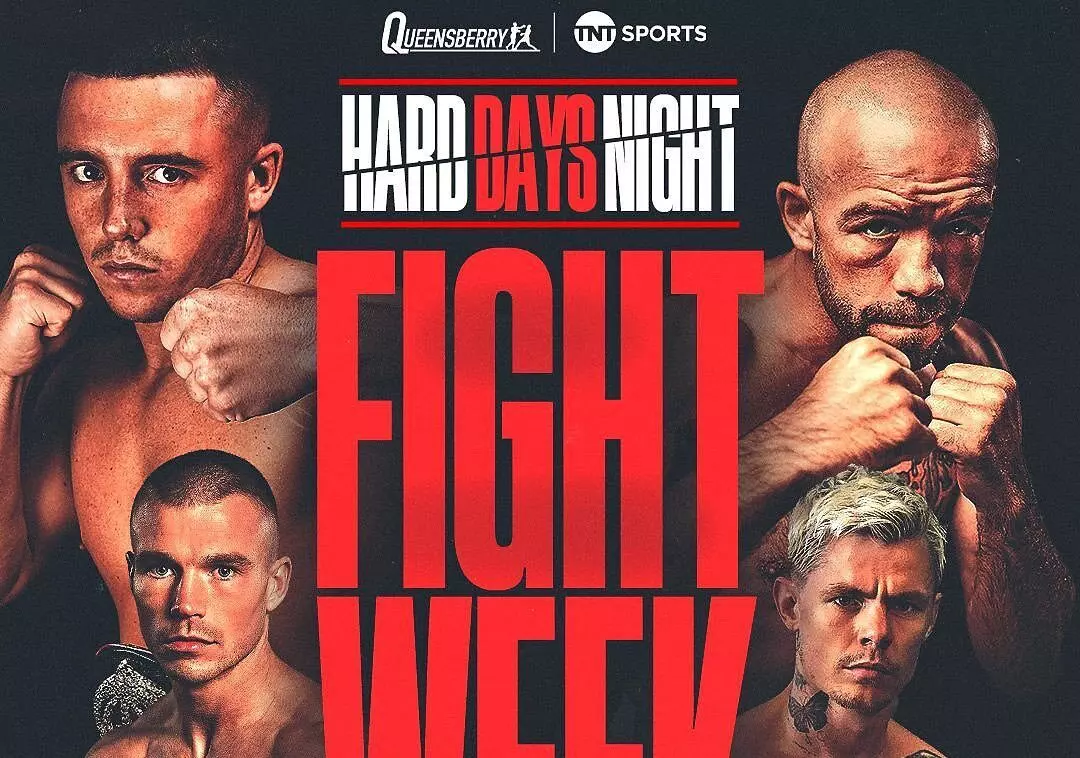 Nick Ball vs. TJ Doheny: Press Conference Quotes and Fight Prediction