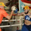 'This Is My Time' – Oscar Collazo Confident Ahead of Cano Clash