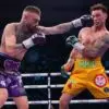 Lewis Crocker vs Paddy Donovan 2 - live results from Windsor Park - Crocker vs Donovan 2
