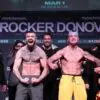Lewis Crocker vs Paddy Donovan 2 – how to stream, betting odds and fight card