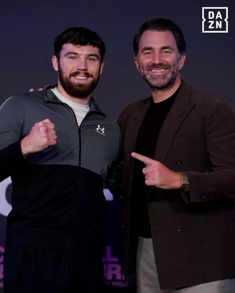 Pat Brown vs Federico Javier Grandone: How to Stream, Betting Odds and Fight Card
