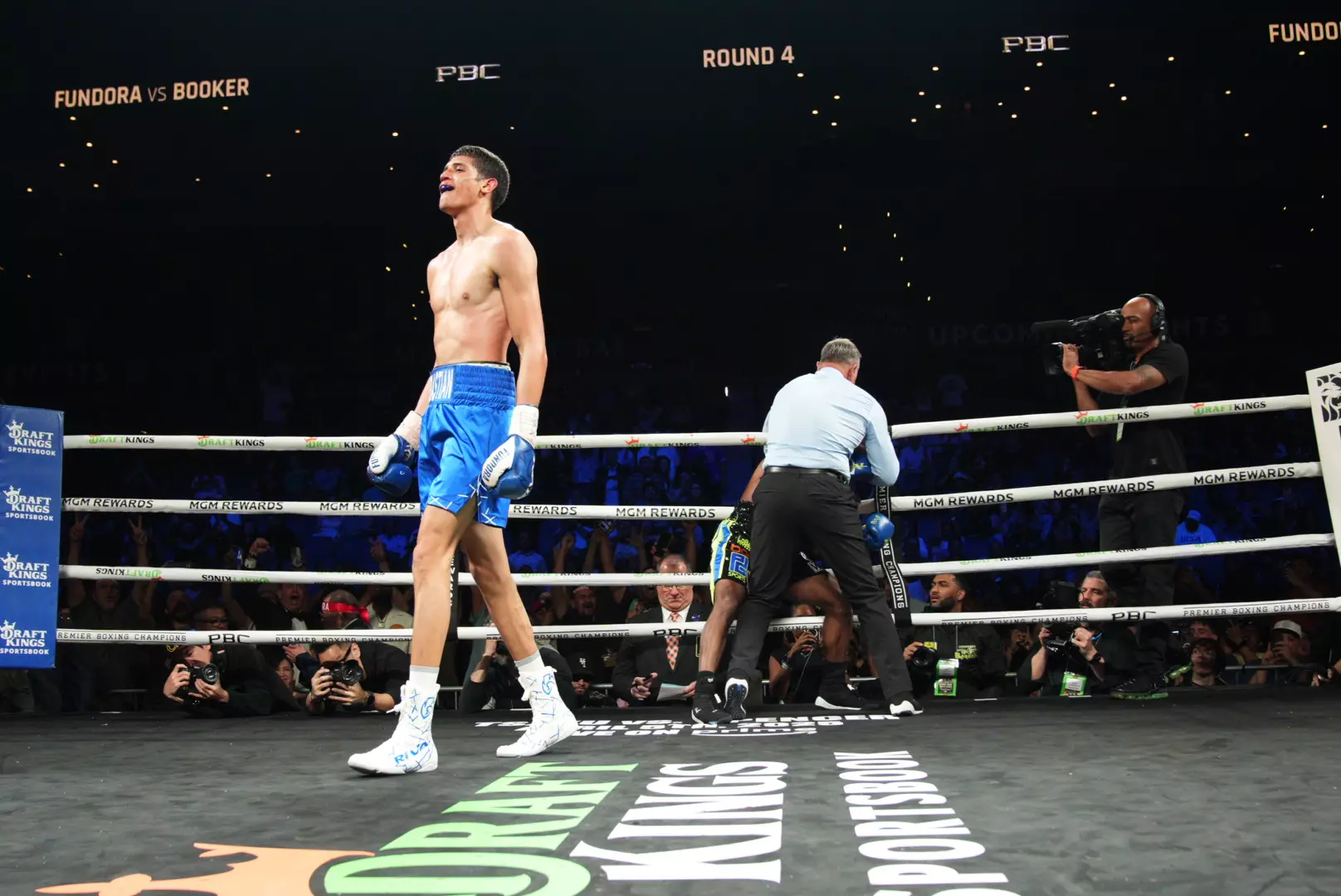 Sebastian Fundora Next Fight: Mandatory Challenger Confirmed