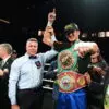 Sebastian Fundora vs Chordale Booker Ends in Impressive Stoppage Win