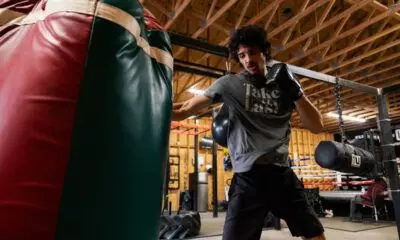 Best Boxing Bets: Sebastian Fundora vs. Chordale Booker & More