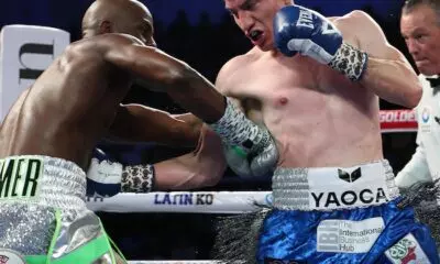 William Zepeda vs Tevin Farmer 2 Ends in Thrilling Majority Decision Verdict