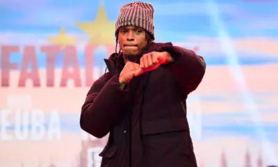 Anthony Yarde vs David Benavidez Fight Preview