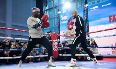 Chris Eubank Jr: Legacy, Pressure, and Chasing Greatness