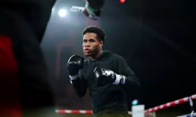 Brian Norman Jr vs Devin Haney - Jesse 'Bam' Rodriguez makes his pick