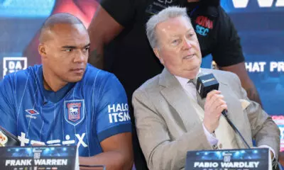 Fabio Wardley vs Justis Huni: Preview and Key Questions