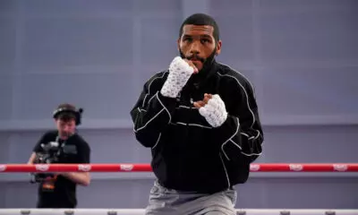 Conor Benn Reveals Future Plans, Possible Opponent at 147 - Conor Benn Next Fight