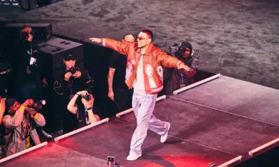 Teofimo Lopez Reacts to Turki Alalshikh Warning Fighters on Running