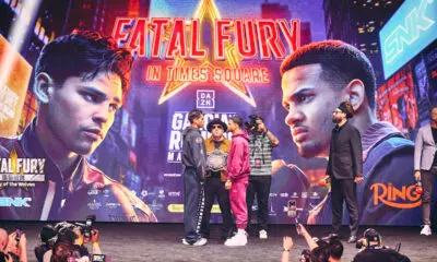 Three Keys to Victory for Ryan Garcia vs Rolly Romero