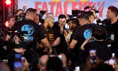 Chris Eubank Jr vs Conor Benn: Best Boxing Bets