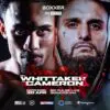 Ben Whittaker vs Liam Cameron 2: Live Results from Every Fight