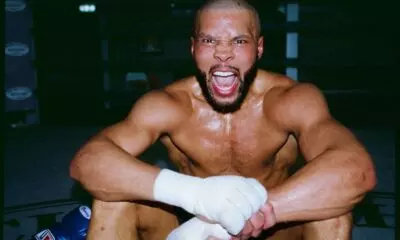 Kell Brook Reveals His Pick in Eubank Jr vs Benn
