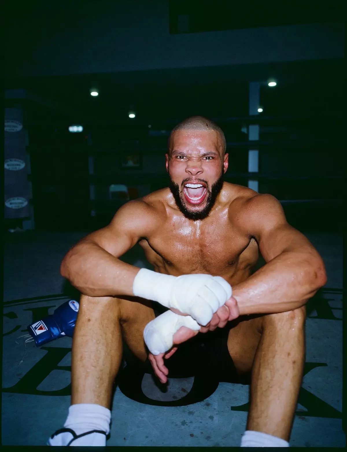 Kell Brook Reveals His Pick in Eubank Jr vs Benn