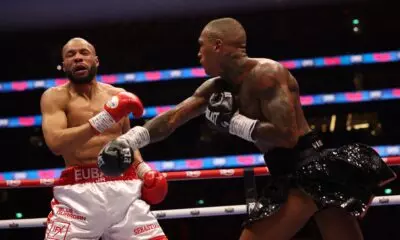 Conor Benn return to 147 pounds confirmed: Opponent named