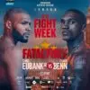 Viddal Riley Breaks Down Conor Benn vs Chris Eubank Jr