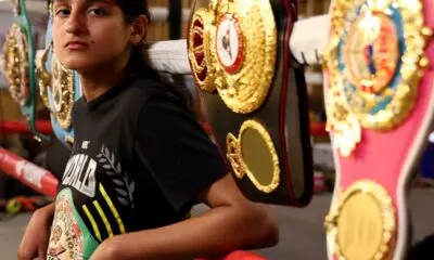 Gabriela Fundora vs Marilyn Badillo: How to Stream, Betting Odds and Fight Card