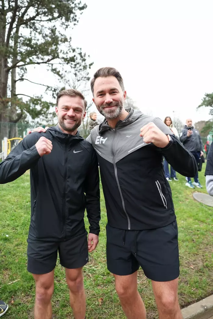 Josh Padley Next Fight: Opponent and Date Confirmed