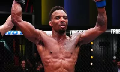 Breaking Down Lerone Murphy Defeating Josh Emmett