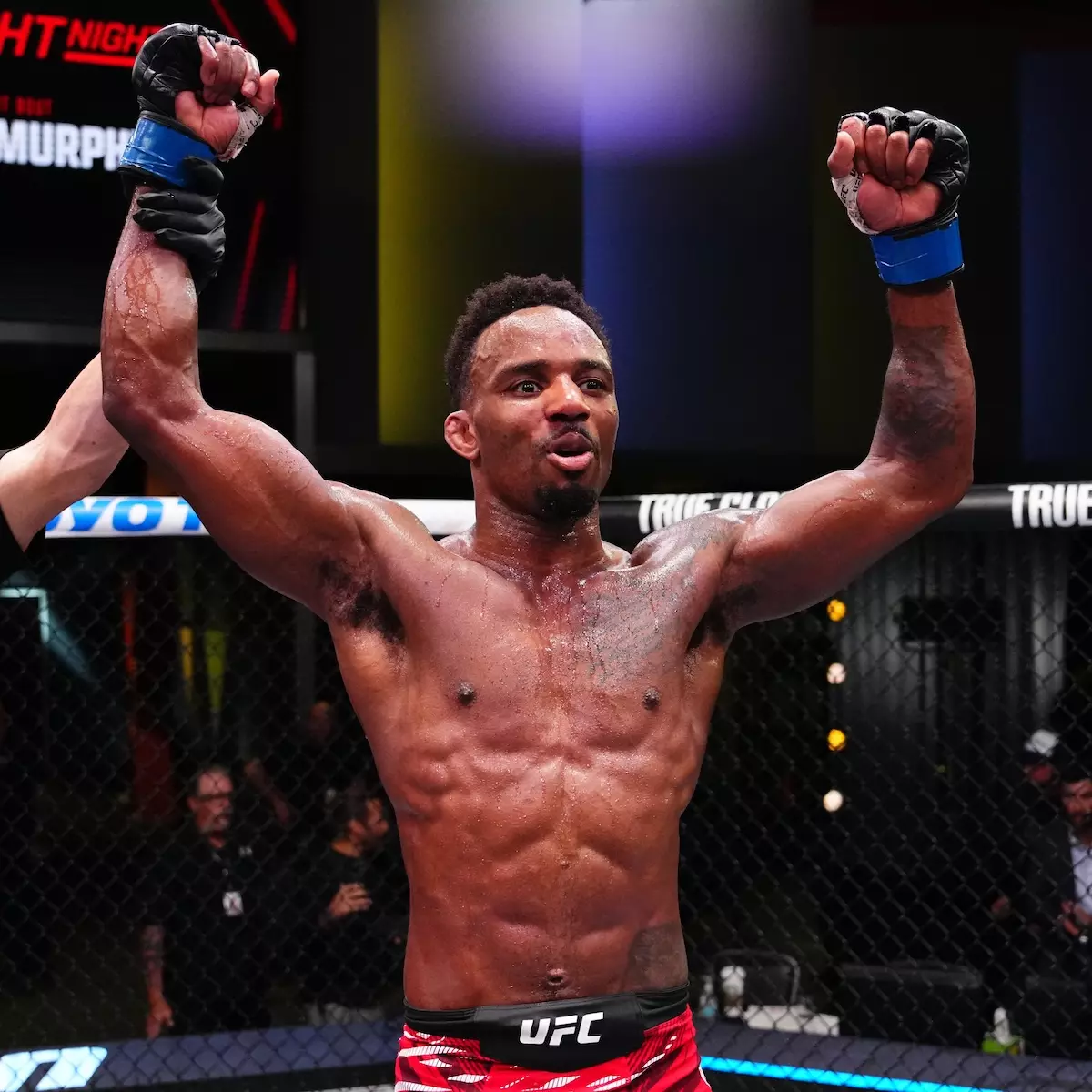 Breaking Down Lerone Murphy Defeating Josh Emmett