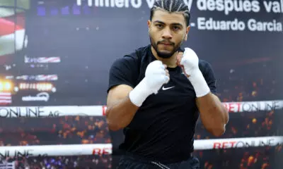 Raymond Muratalla: ‘Ready to Show Out’ on May 10