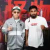 Naoya Inoue Three Toughest Victories