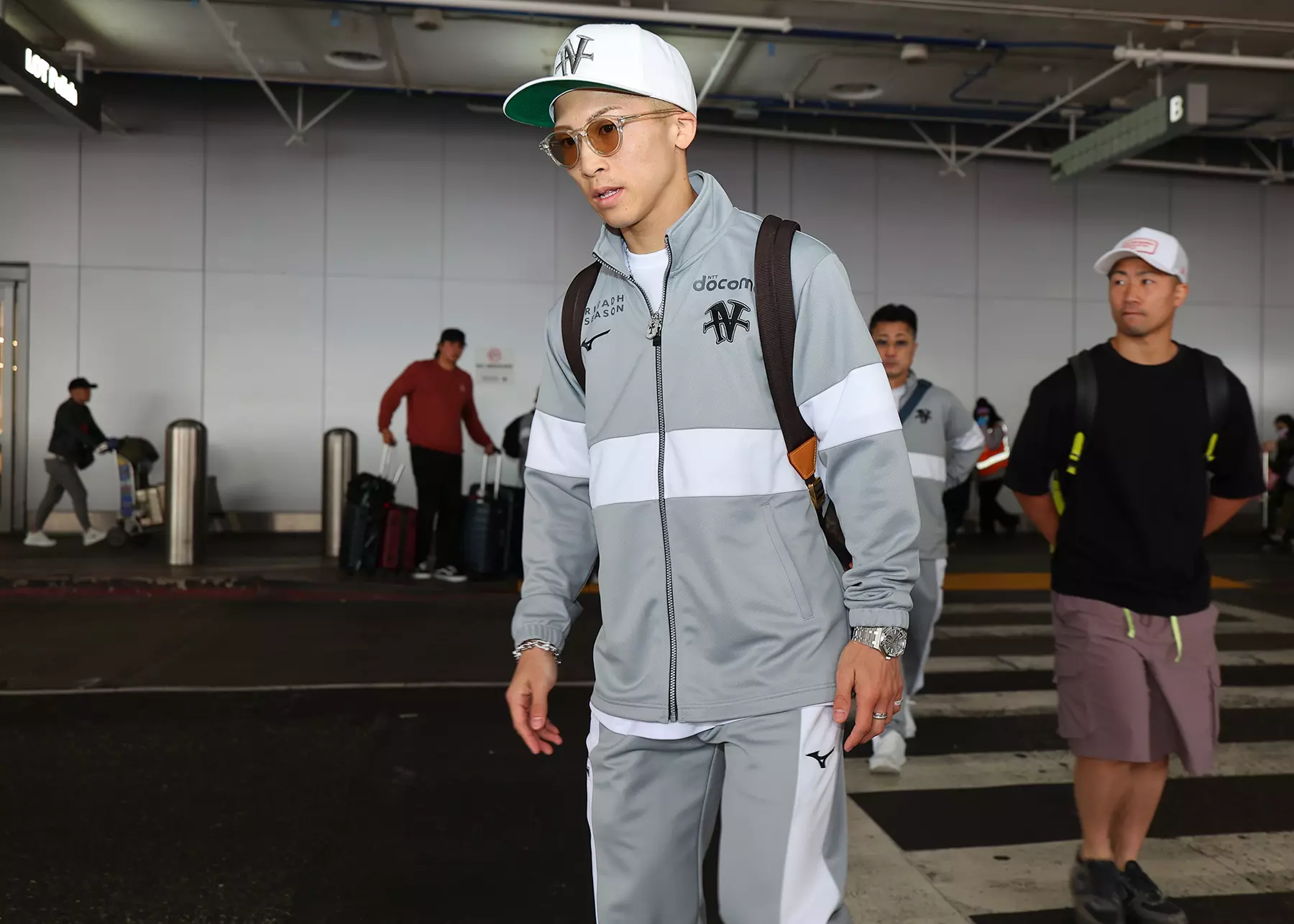 Naoya Inoue vs Alan David Picasso - how to stream, betting odds and fight card