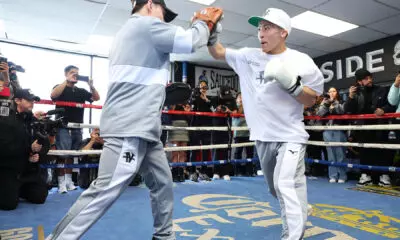 Naoya Inoue vs Ramon Cardenas: How to Stream, Betting Odds and Fight Card