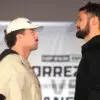 Richard Torrez Jr. vs. Guido Vianello: Press Conference Quotes and Fight Prediction
