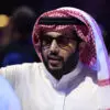 Saudi Arabia’s Boxing Takeover: How the Kingdom Became a Global Powerhouse - Riyadh Season Boxing