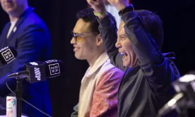 Julio Cesar Chavez Sr Sends Brutal Warning to Jake Paul - Jake Paul vs Chavez Jr