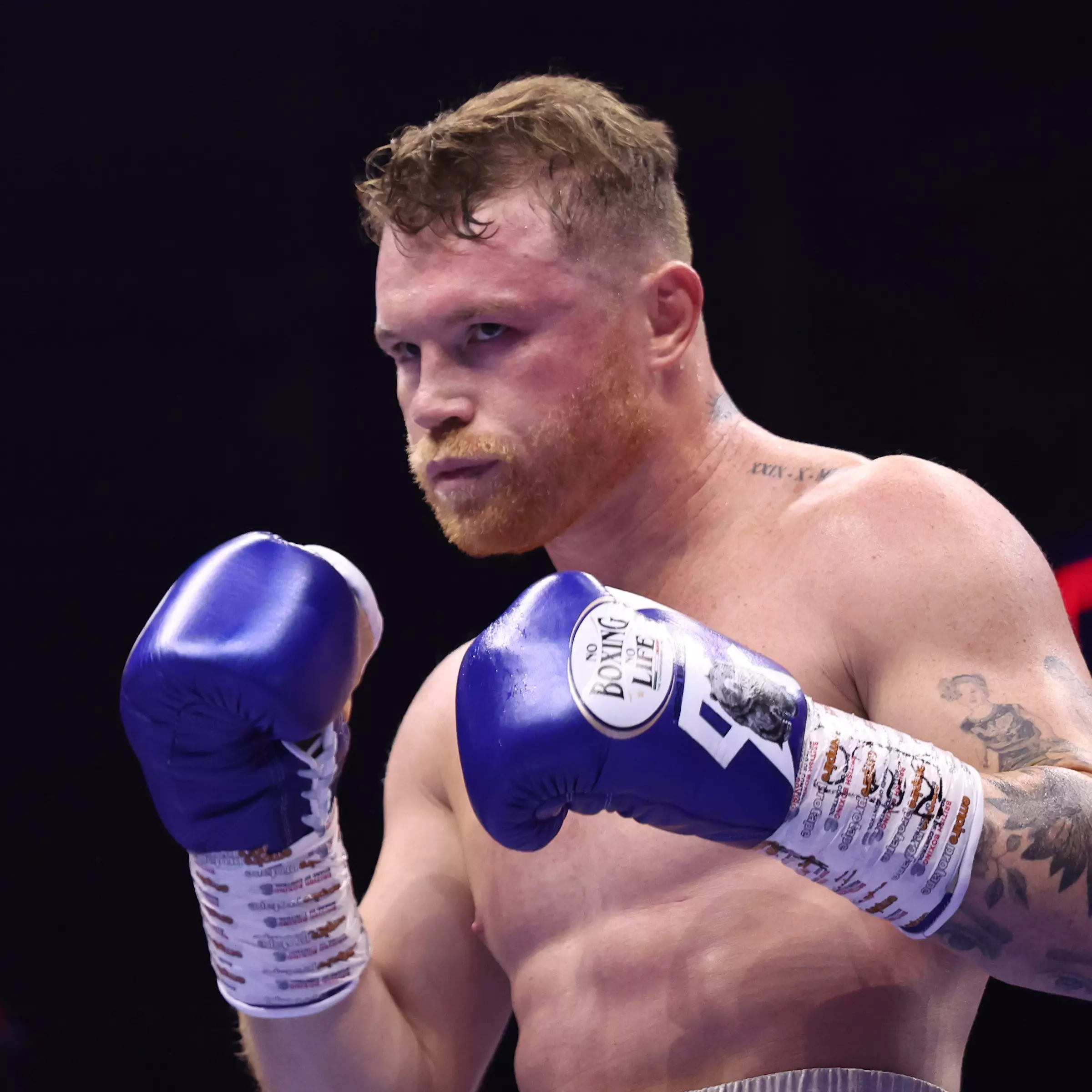Top 5 Biggest PPV Boxing Buys Ever